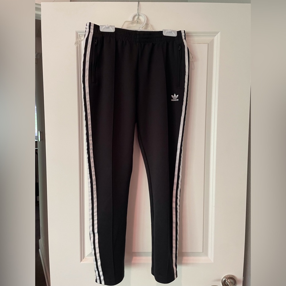 Adidas track pant